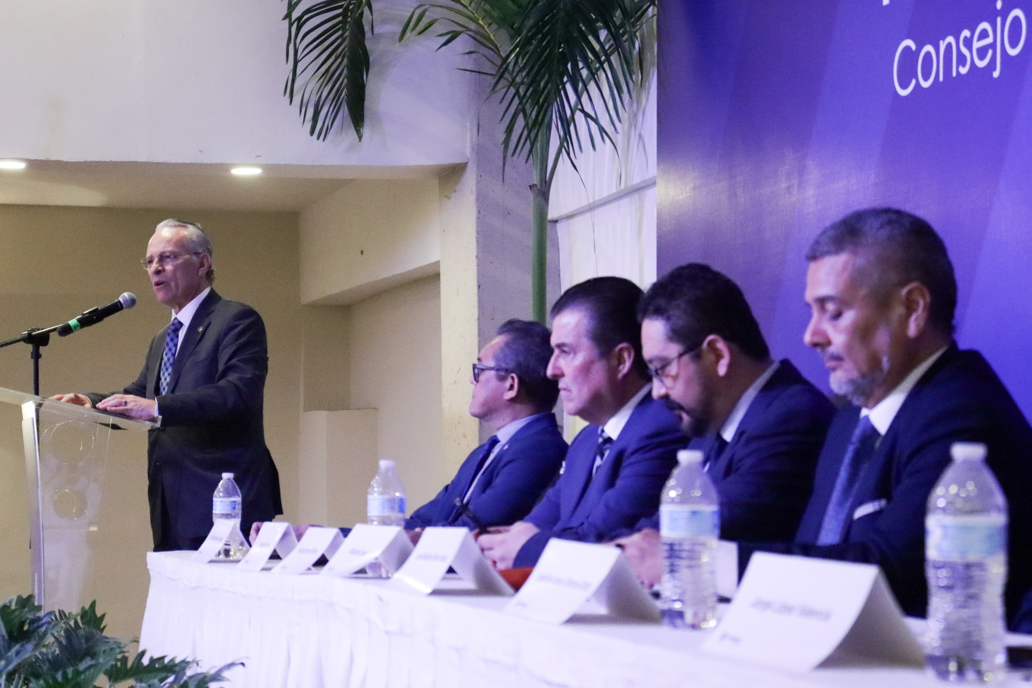 José Medina Mora