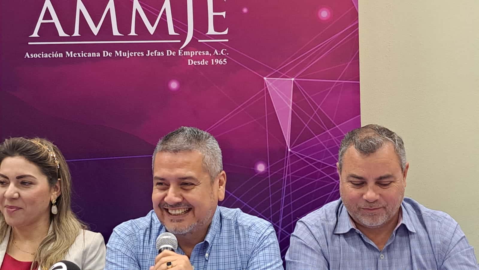 Presidente de Coparmex Los Mochis