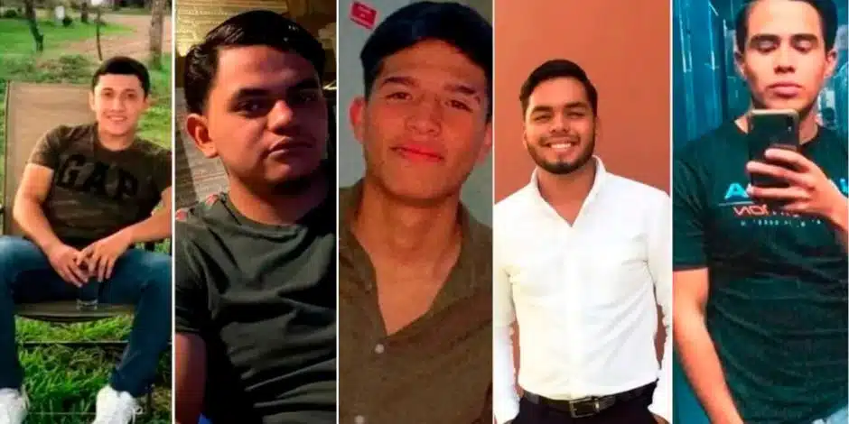 Cae segundo implicado en desaparición de jóvenes en Lagos de Moreno