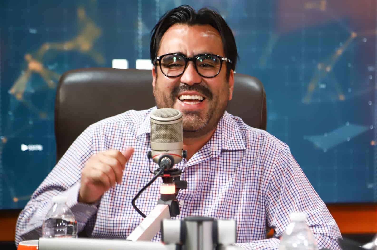 Juan de Dios Gámez alcalde de Culiacán