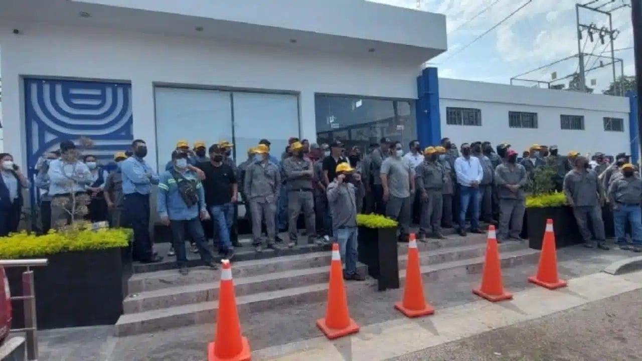 Trabajadores de la jumapag