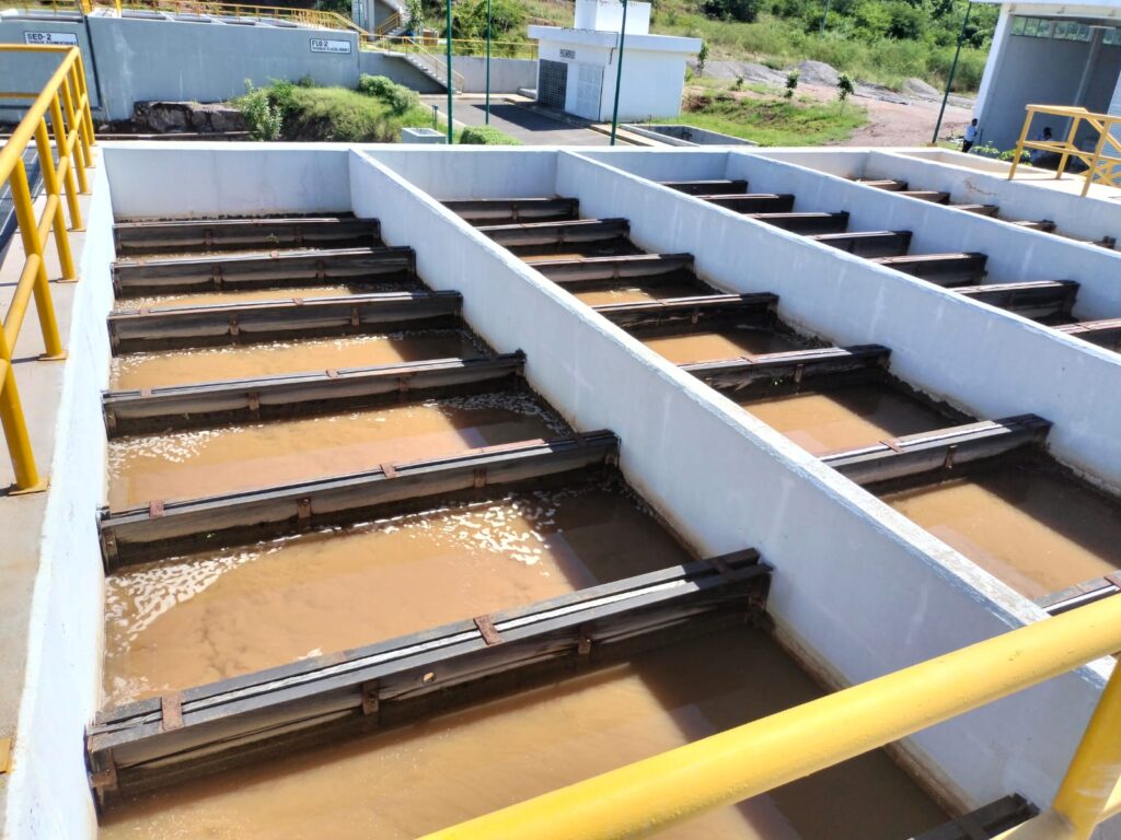 Junta Municipal de Agua Potable y Alcantarillado de Mazatlán
