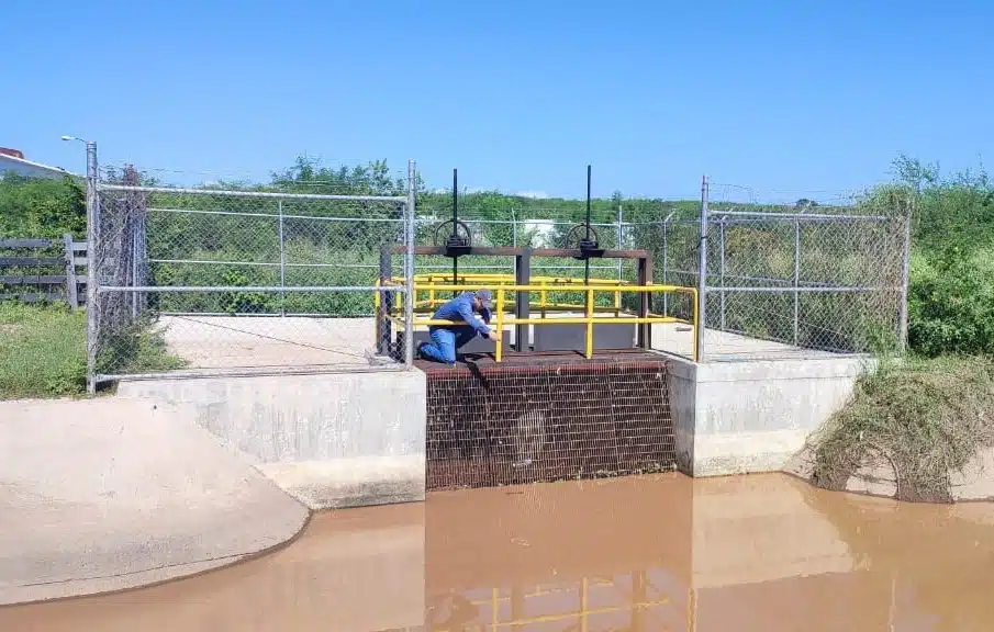 Junta Municipal de Agua Potable y Alcantarillado de Mazatlán