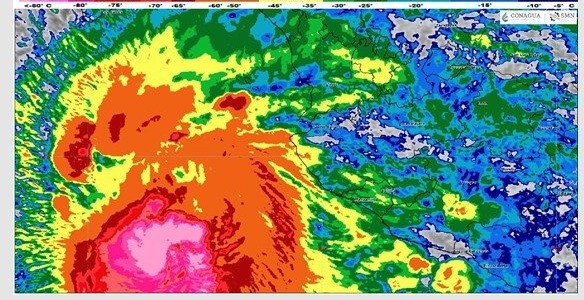 La nubosidad llegará a Guadalajara; conoce el pronóstico