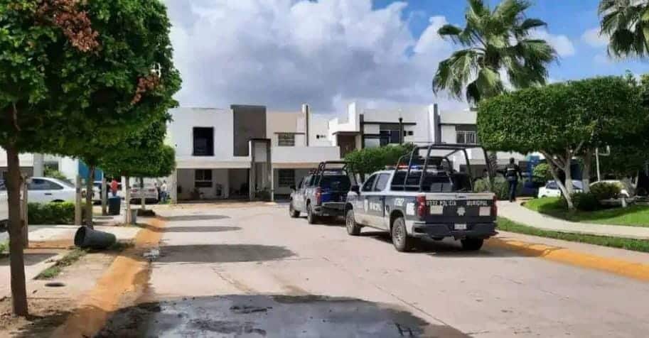 Pamela Alison N. fue privada de su libertad junto a un menor de edad y un pintor el pasado 24 de octubre, en el fraccionamiento Bosques del Rey.