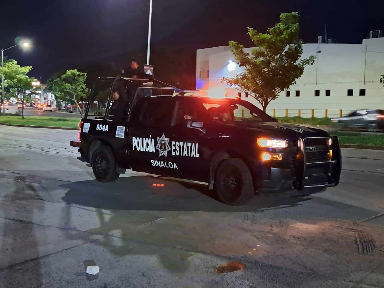 José Manuel fue privado de su libertad en la colonia Villas Victoria.