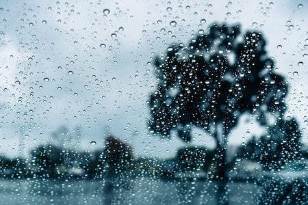 Lluvias