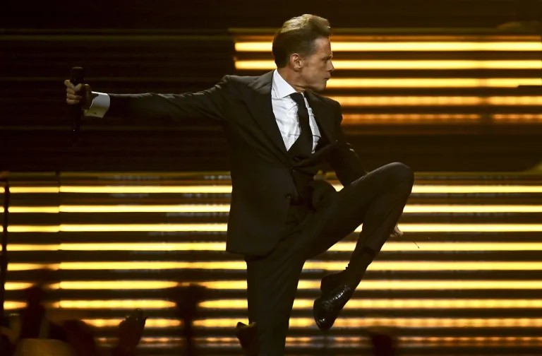 Luis Miguel concluye primera etapa de su tour 2023 por Estados Unidos