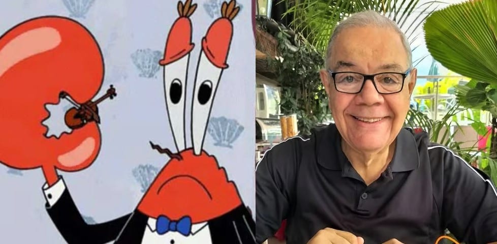 Muere el actor de doblaje Luis Pérez Pons