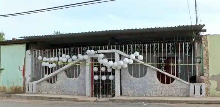 Madre e hijos son asesinados en Zacatecas; acusan a la pareja de la mujer