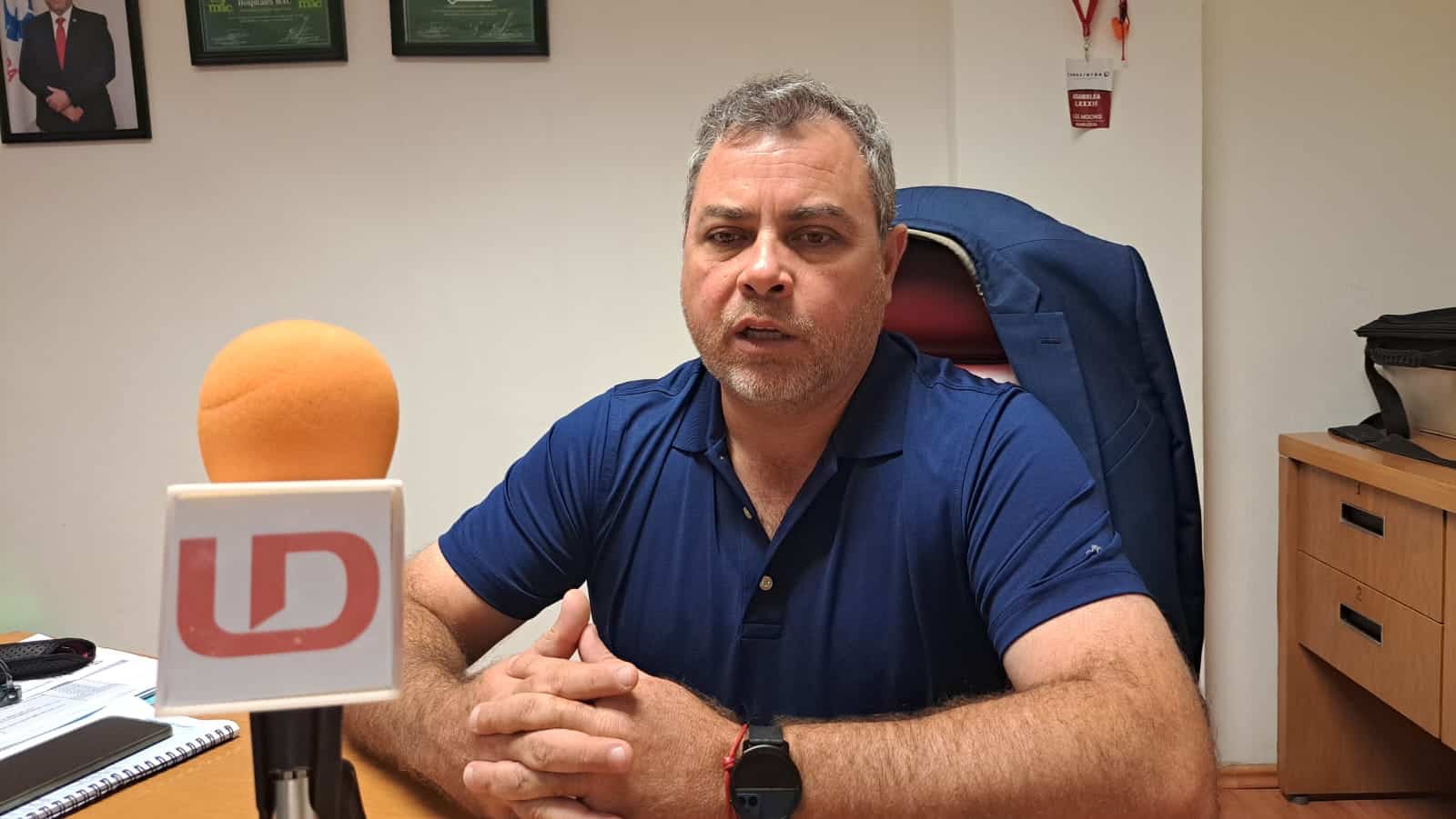 Manrique Nielsen Castro