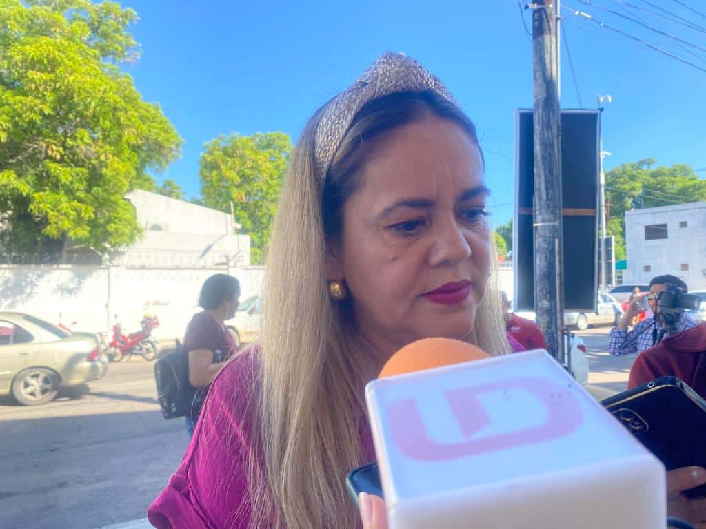 María Teresa Apodaca Muñoz