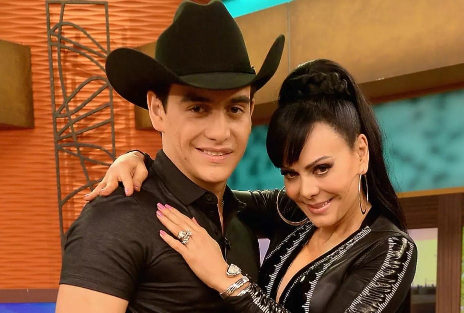 Maribel Guardia hará altar de muertos para Julián Figueroa