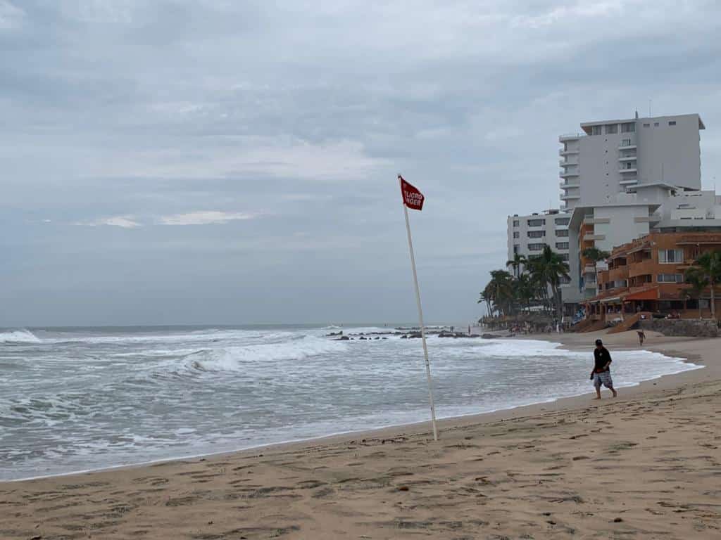 Playa de Mazatlán