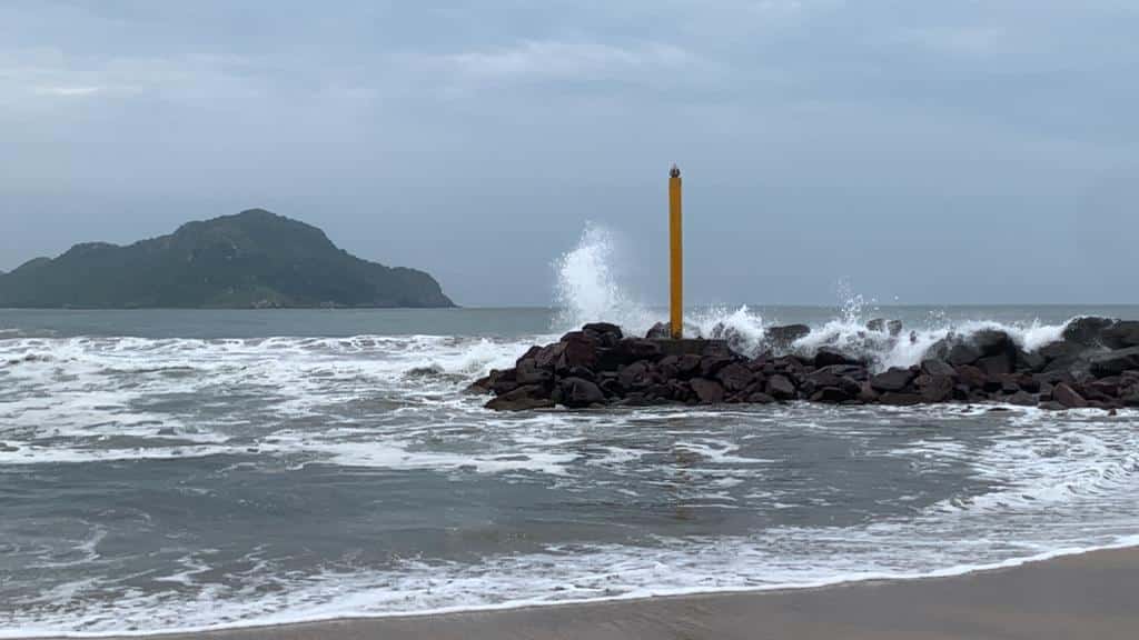 Playa de Mazatlán