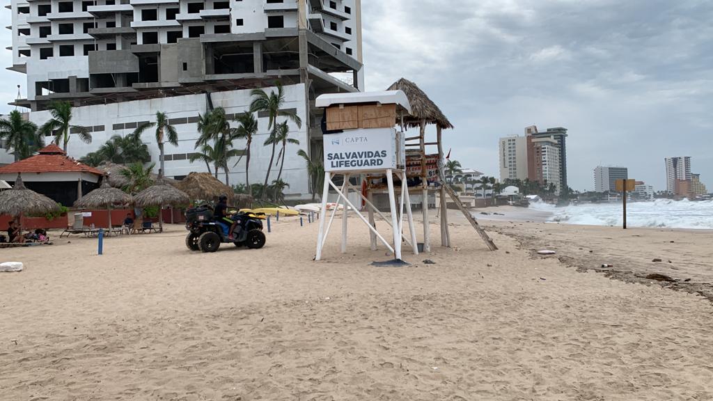 Playa de Mazatlán