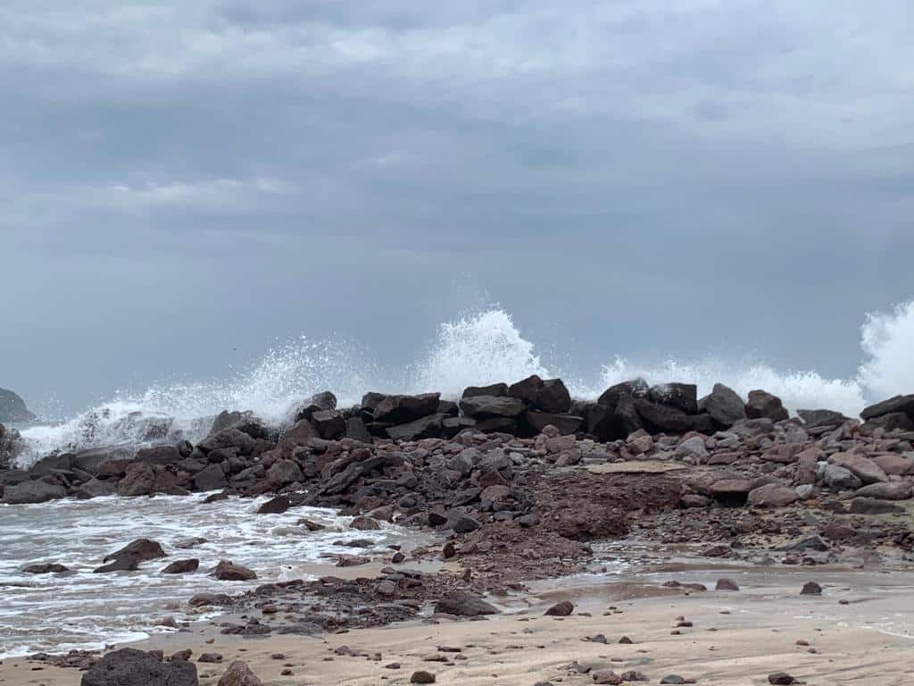 Playa de Mazatlán