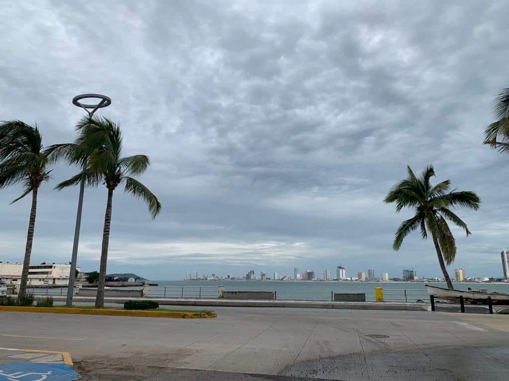 Puerto de Mazatlán