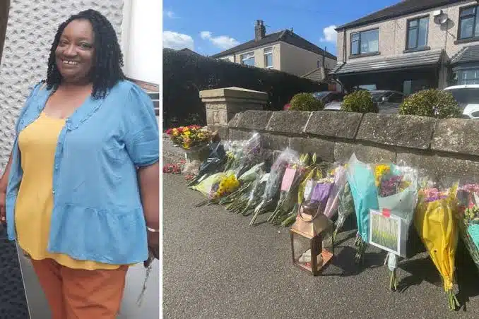 Menor confiesa haber participado en la muerte de su abuela en Reino Unido