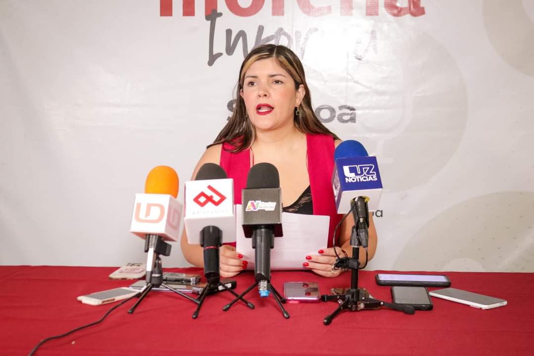 Merary Villegas Sánchez