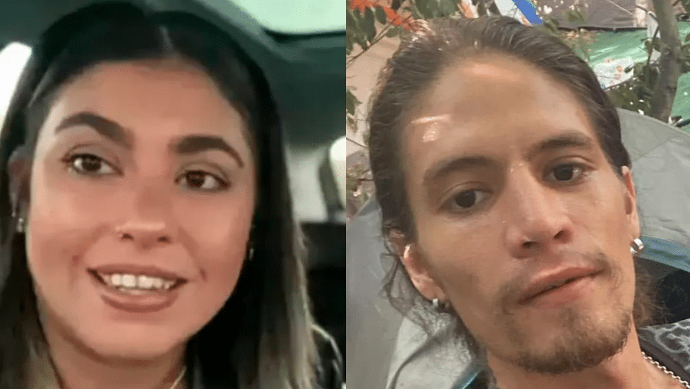 Mexicanos secuestrados por el grupo Hamás