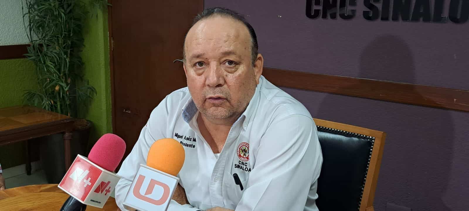 Miguel Ángel López Miranda