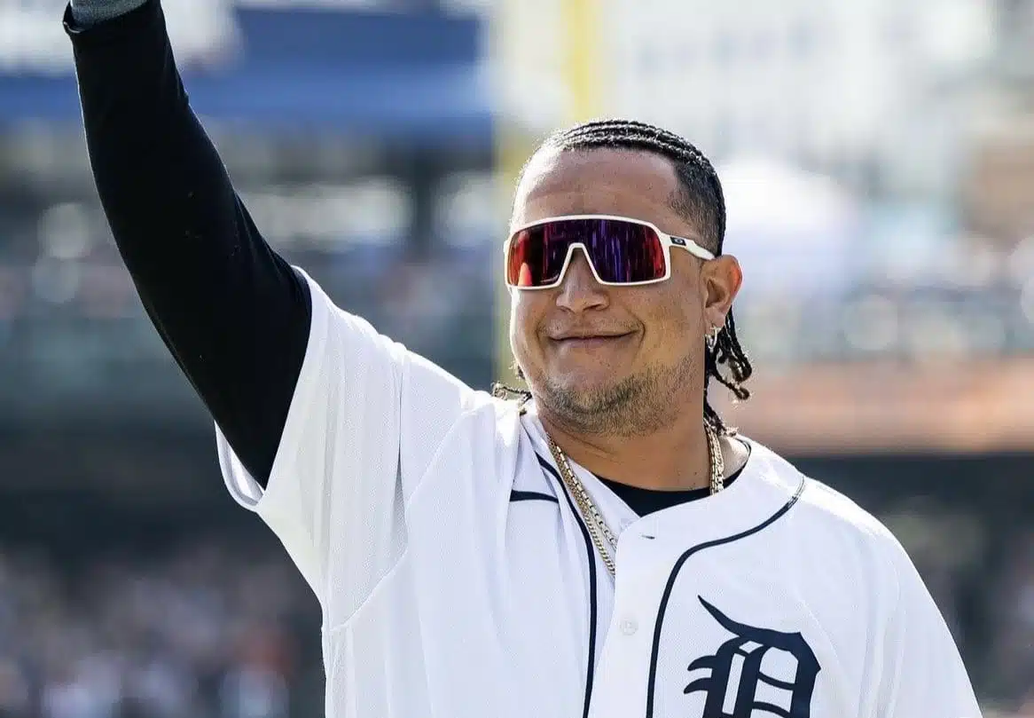 Miguel Cabrera