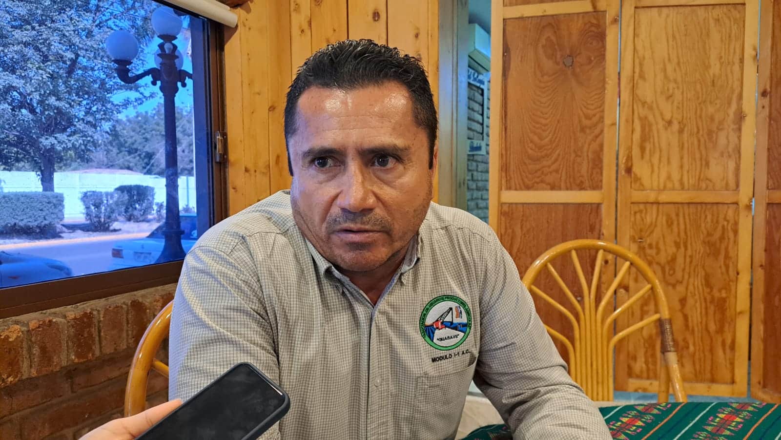 Modesto López Leal