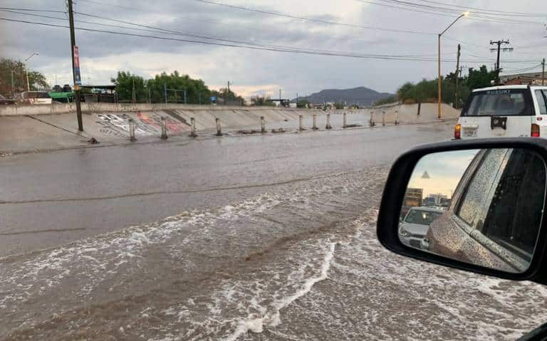 Muere menor de edad durante huracán “Norma” en Baja California Sur