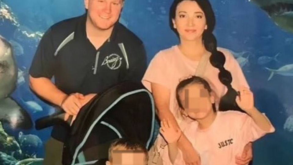 Mujer asesinó a sus hijos y enseguida se quitó la vida; ¡todo por una batalla legal!