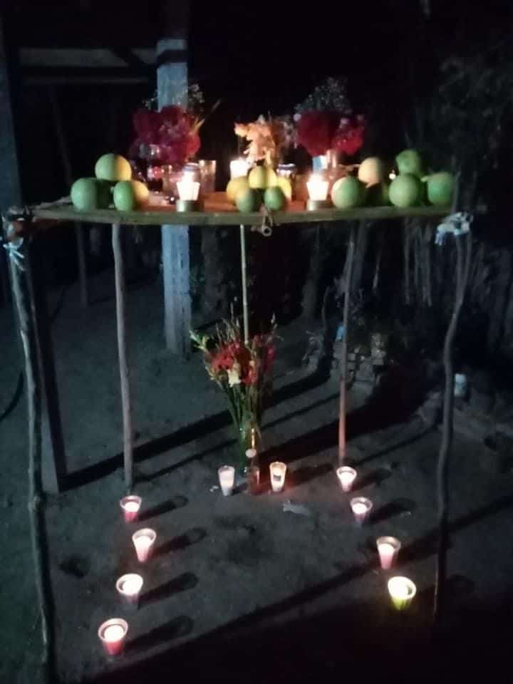 NOVENARIO DE LAS ANIMAS