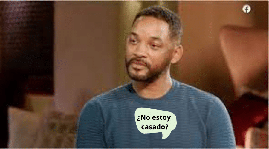 Will Smith Meme