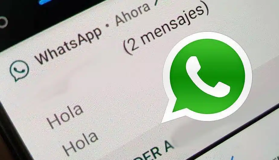 Cómo activar historial de notificaciones en WhatsApp