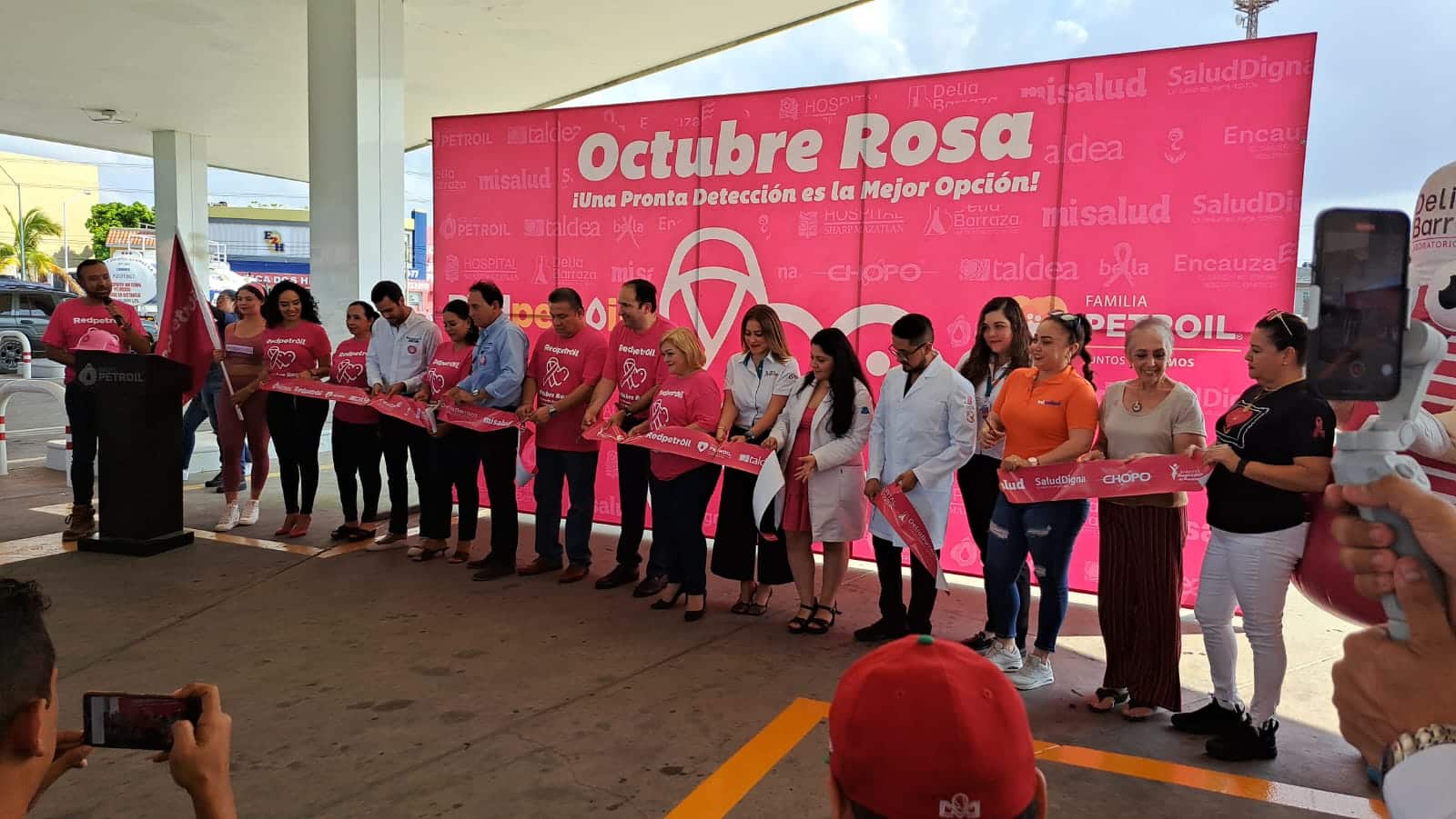 Grupo Redpetroil