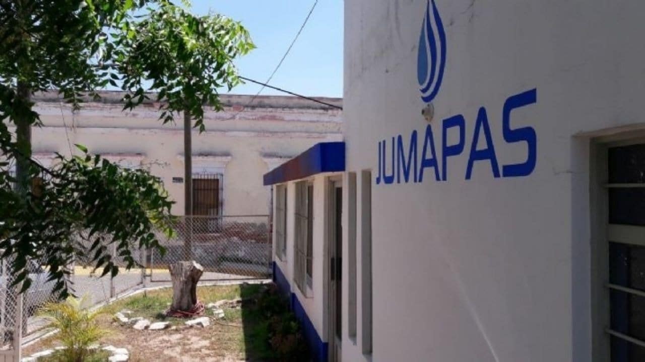 Oficinas de la Jumapas