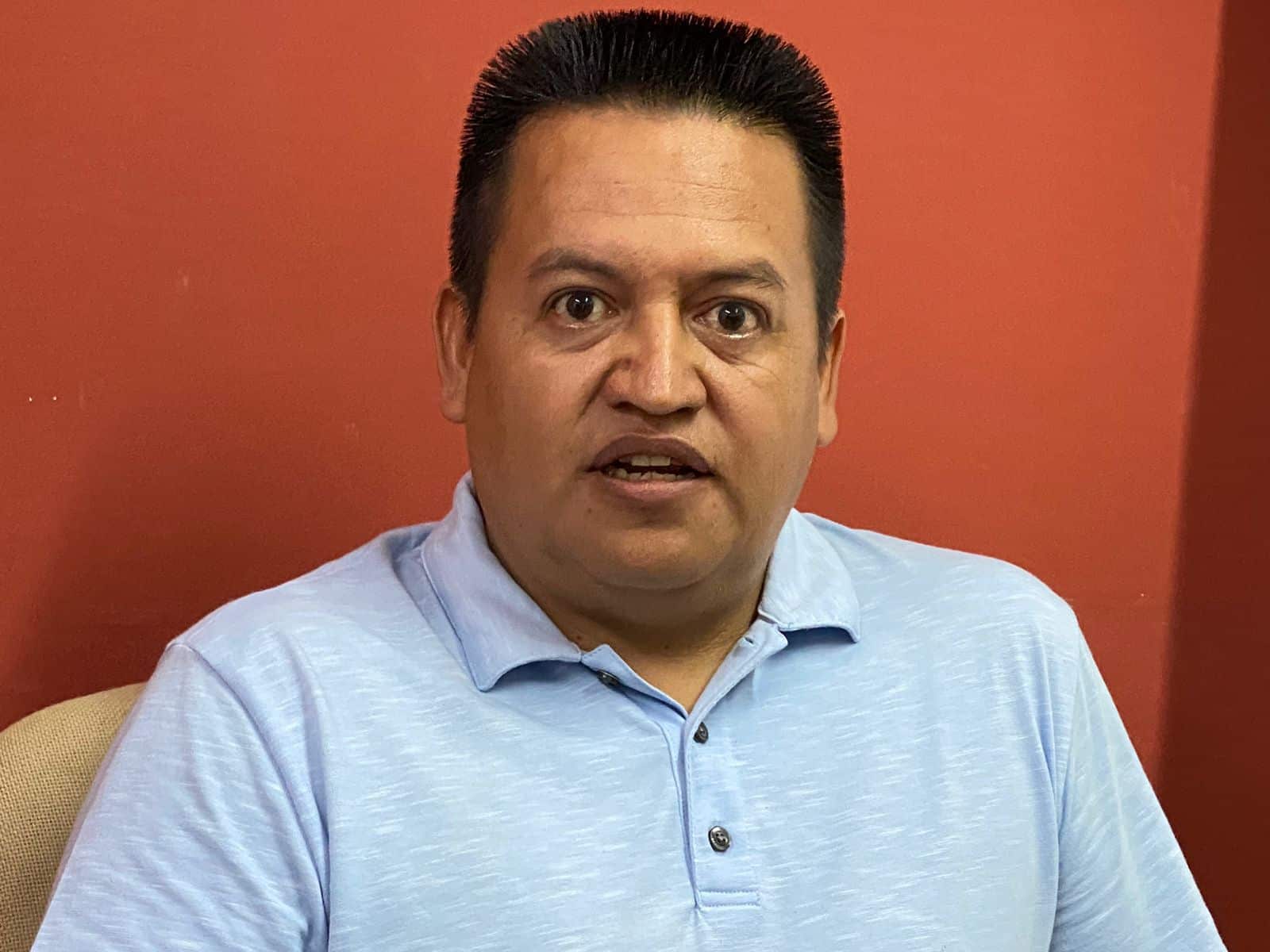 Orlando Valdez Mora