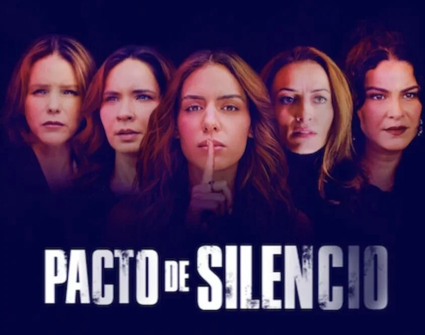 Pacto de Silencio en Netflix