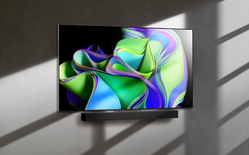 Liverpool pone en oferta Pantalla LG OLED 77 pulgadas