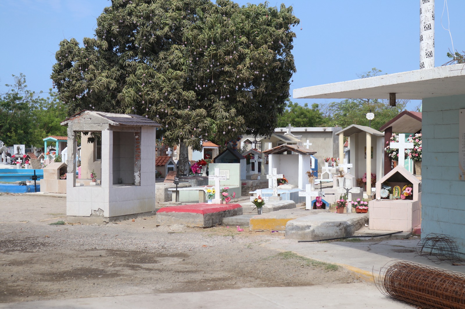 Panteón de Mazatlán