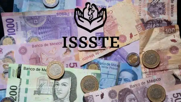 Cómo obtener una pensión ISSSTE de 10 mil pesos