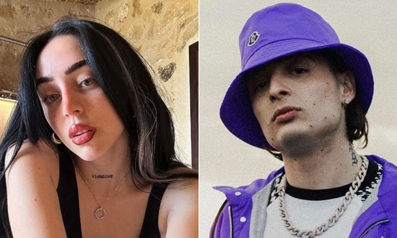 Peso Pluma reacciona a las declaraciones de Nicki Nicole