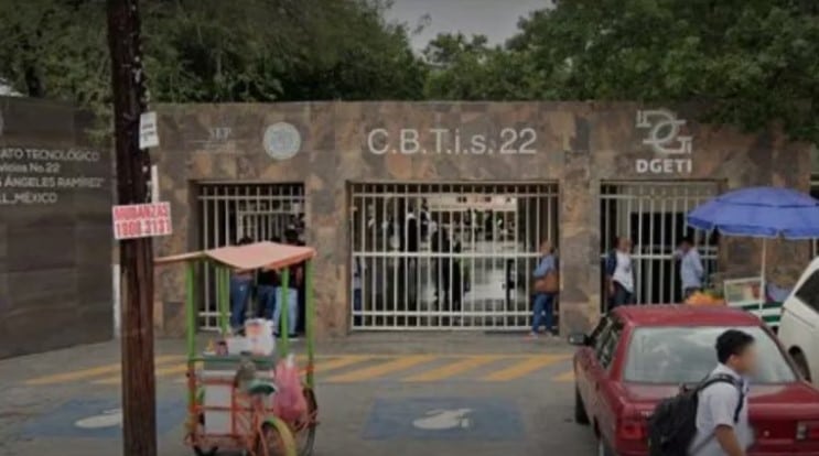 Experimento provoca explosión en plantel de Monterrey