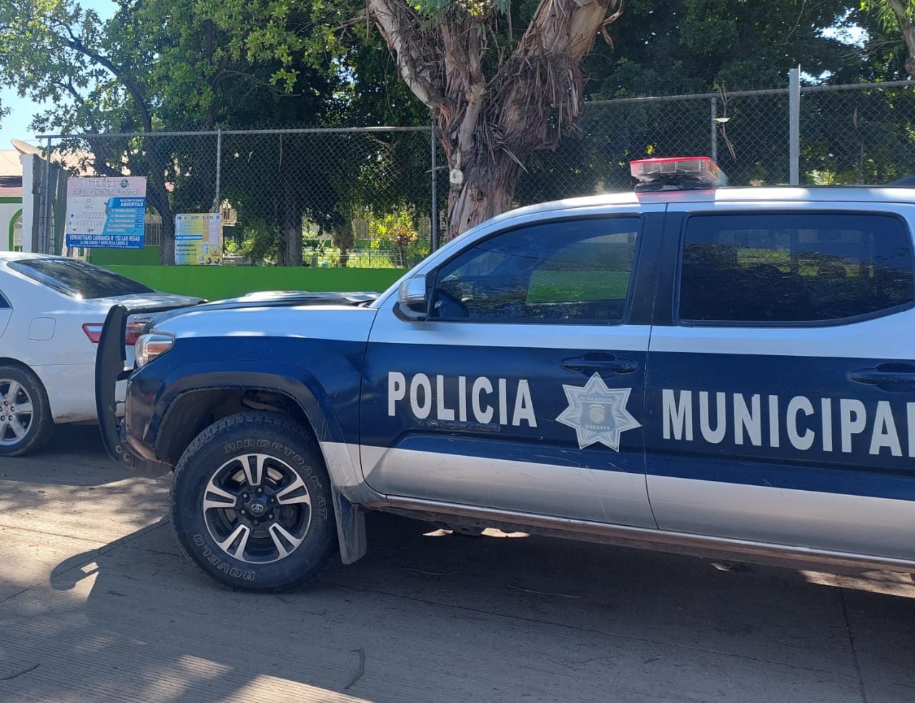 Policía Municipal