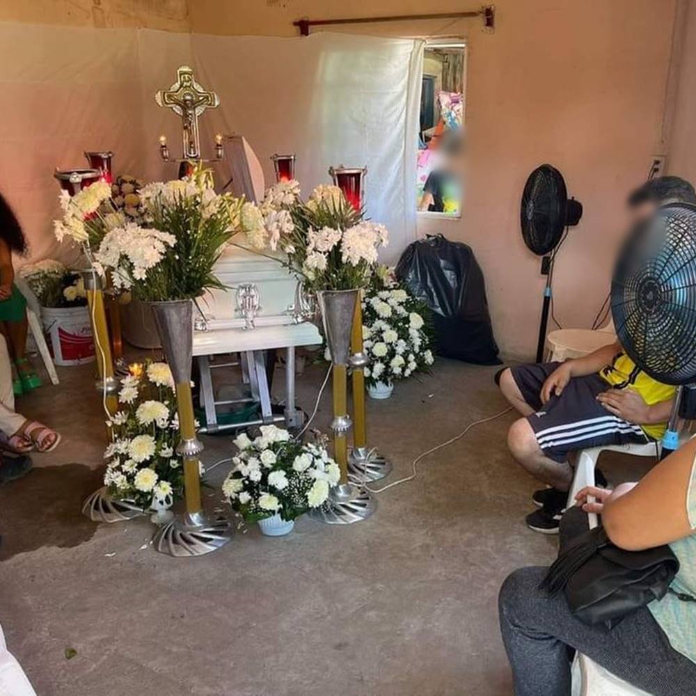Por dengue, fallecen dos niños por dengue en Veracruz