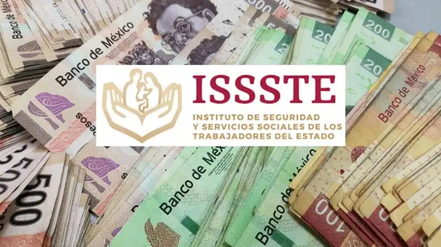 Resultados decimoquinto sorteo del ISSSTE