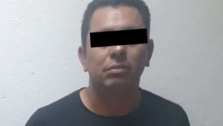 Detienen a profesor por secuestrar a su estudiante en CDMX