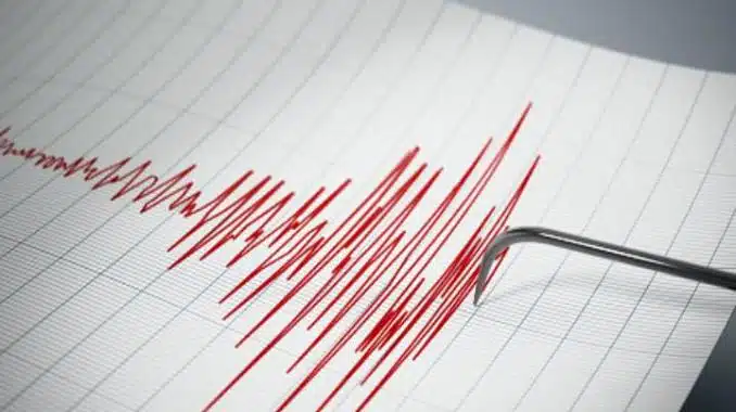 Red sísmica en Guerrero ya fue recuperada en un 35%