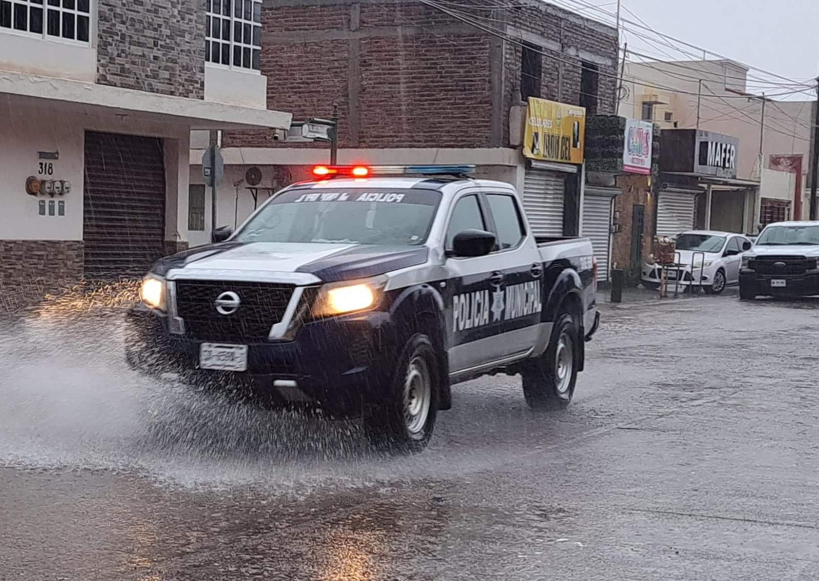 Reportan desaparecido a un adolescente de Guasave; salió en motocicleta de su casa