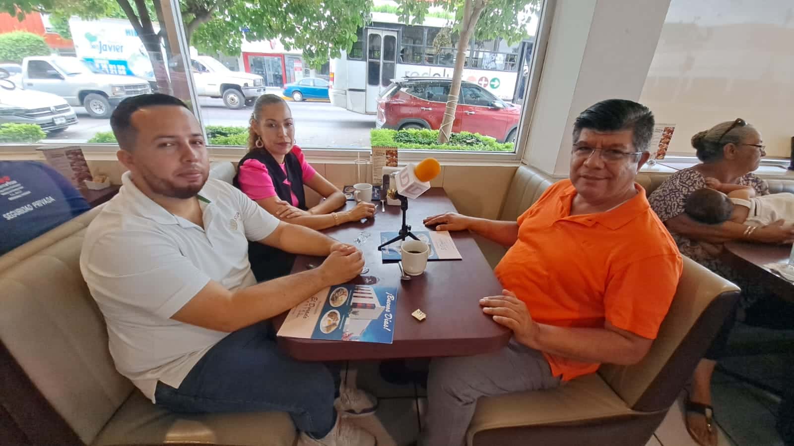 Reunión importante de diputados con teachers afectados