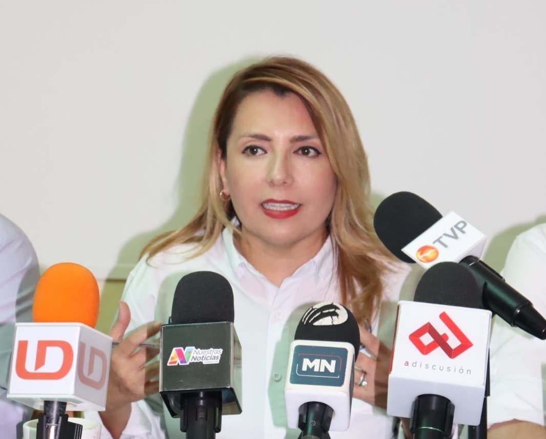 Roxana Rubio Valdez